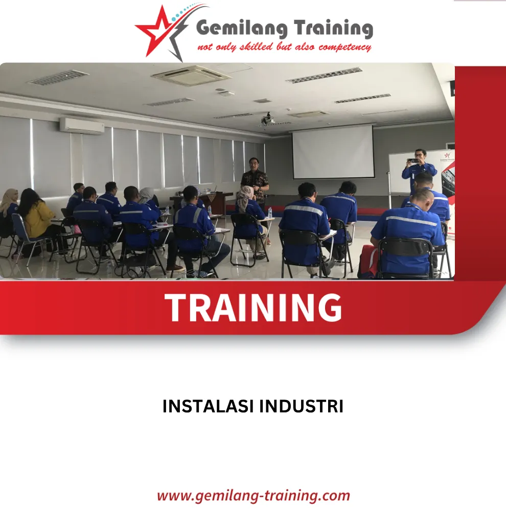 Training Instalasi Sistem Kelistrikan