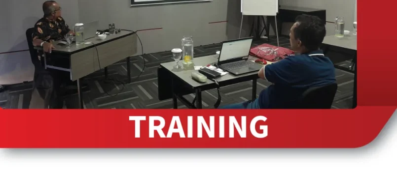 Training Katalis Pupuk Industri