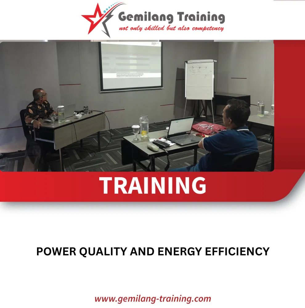 Training Power Quality
