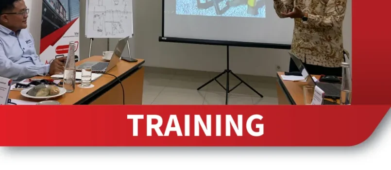 Training Rotating Equipment Management