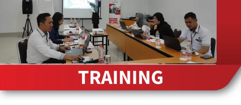 Training Basic Design