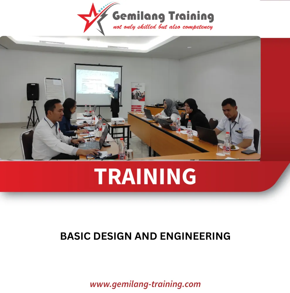 Training Basic Design