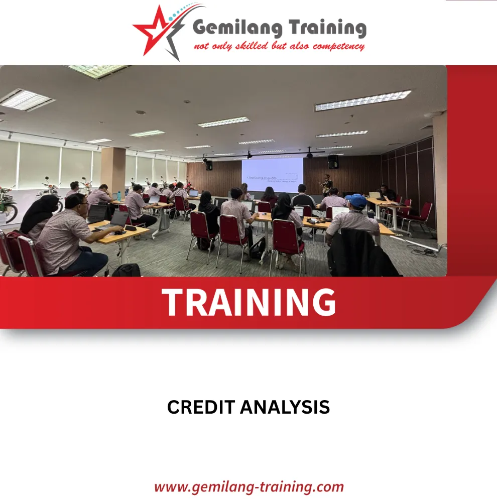 Training Credit Assessment