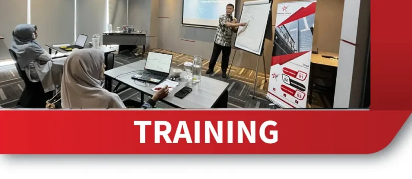 Training Power Distribution Operation