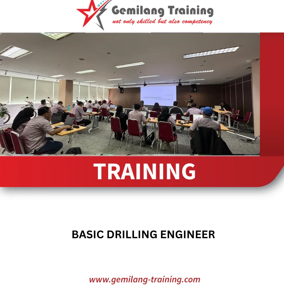 Training Basic Drilling