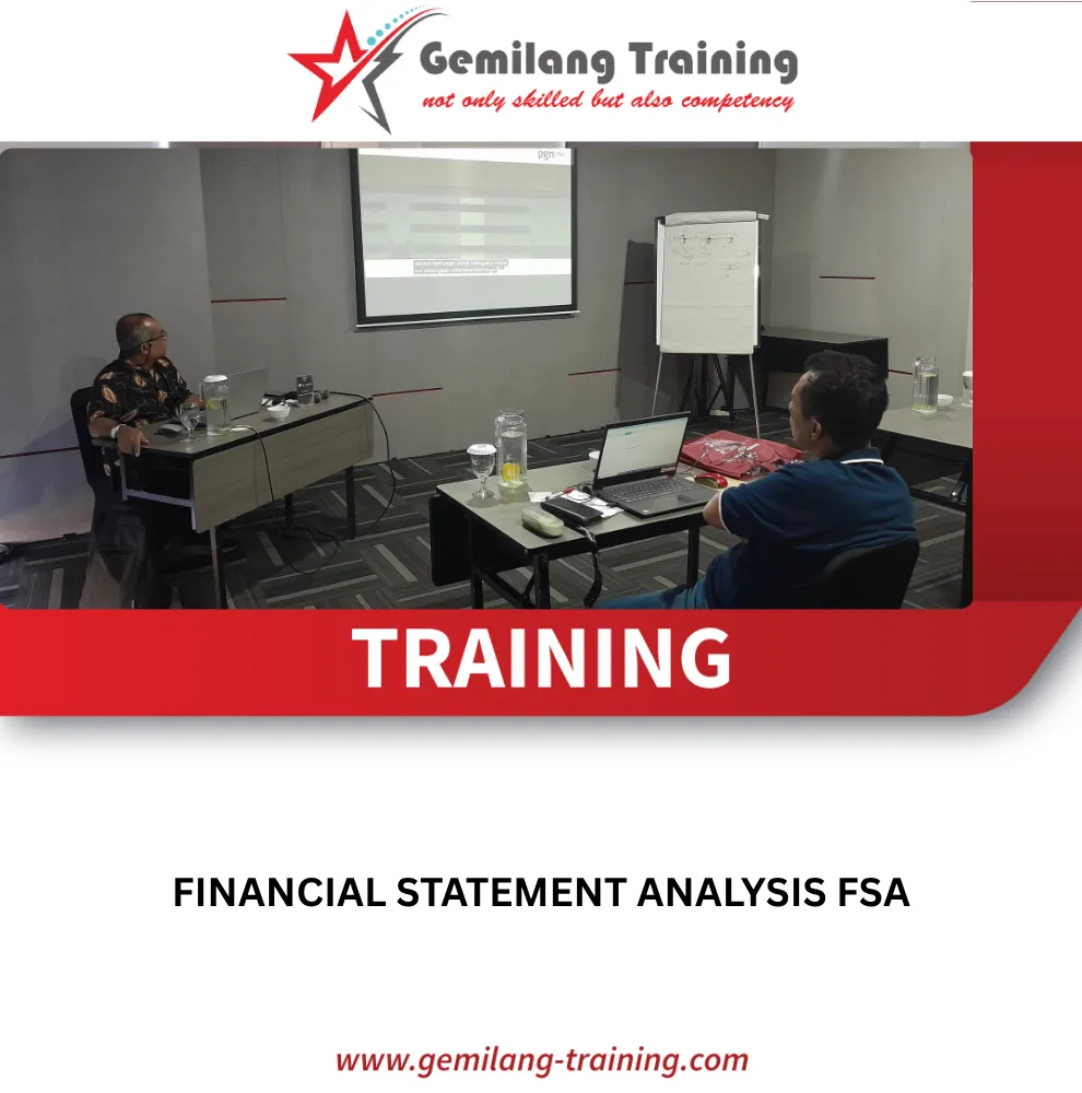 Training Financial Management