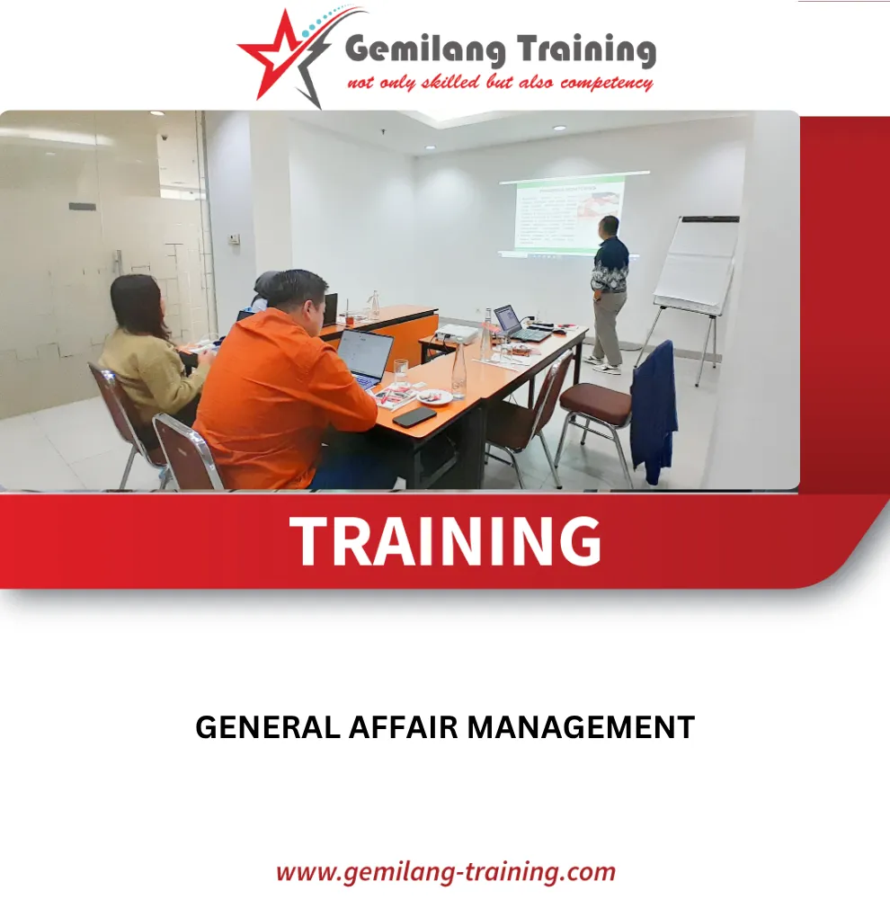 Training GA