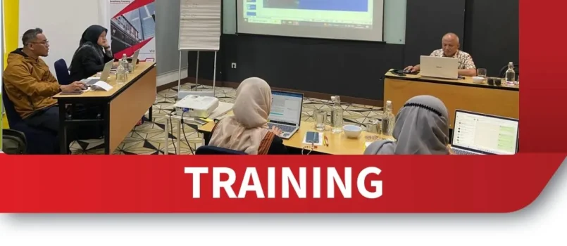 Pelatihan Business Process Rumah Sakit