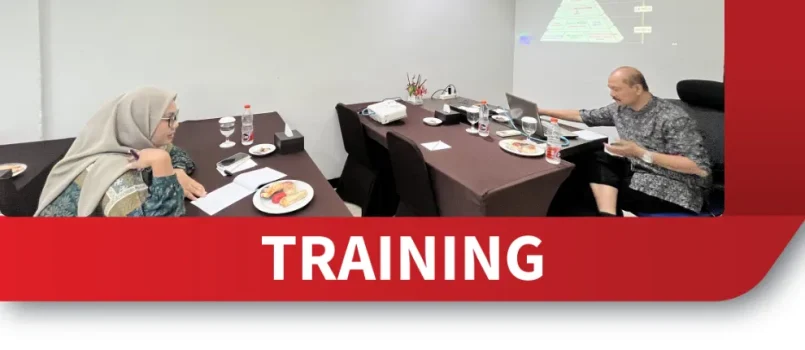 Pelatihan Infection Control Hospital