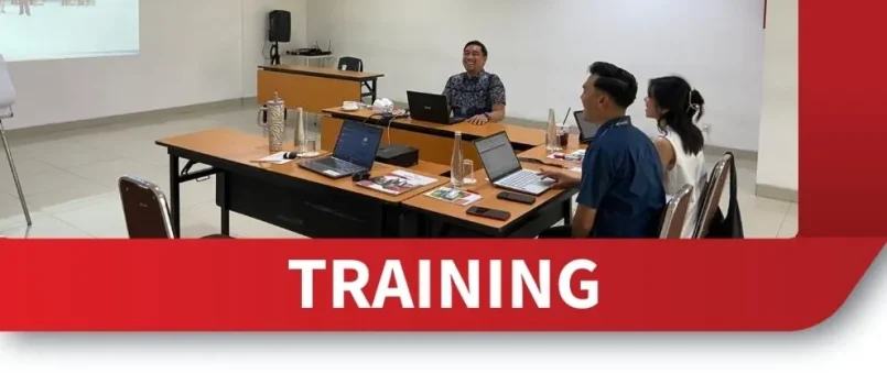 Pelatihan Business Process Rumah Sakit