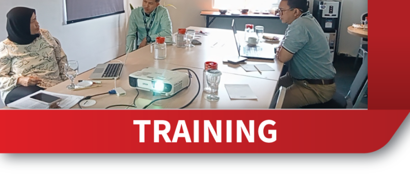 Training IT Security