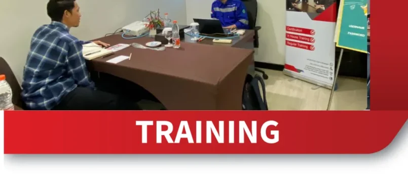 Training Loyalty Development