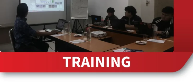 Training Farmasi