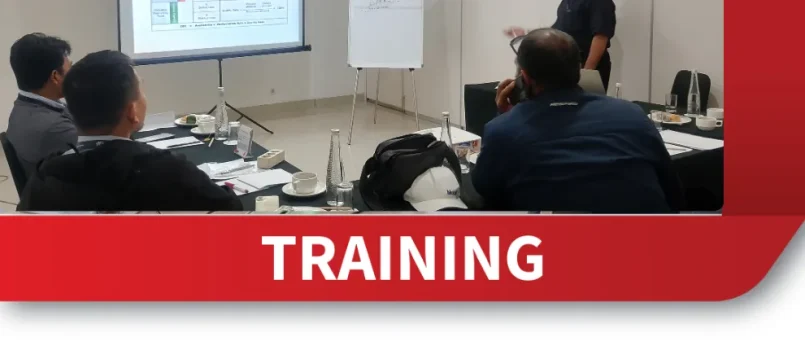 Training Mine Drainage