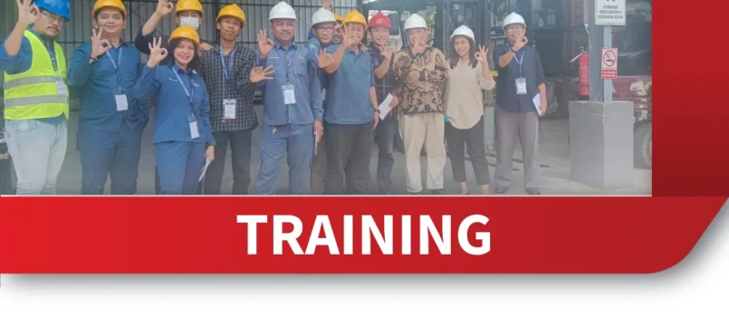 TRAINING MEKANIK ALAT BERAT