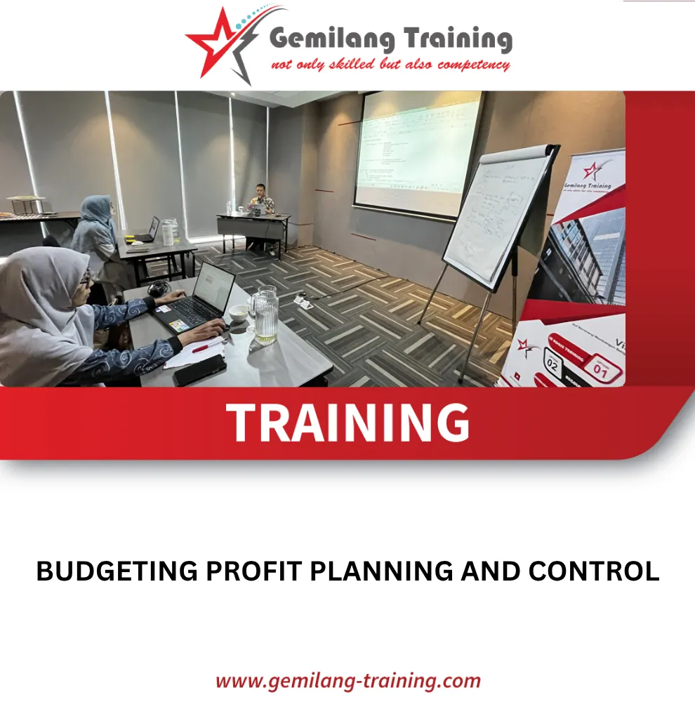 Training Profit Planning