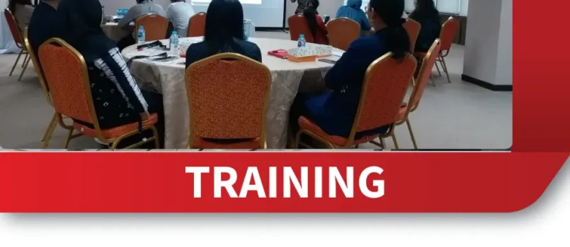Training Incinerator