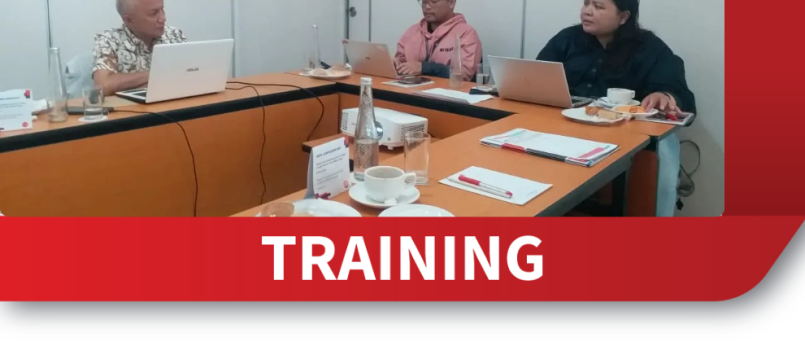 Training Proyek Jembatan