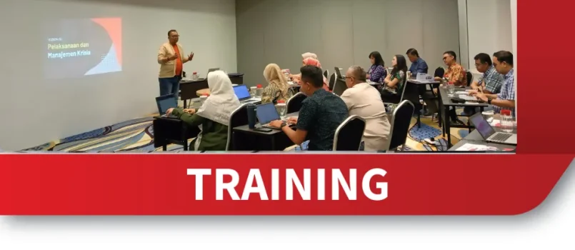 Training Advance Instrumentation