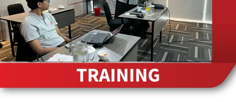 Training Fraud Prevention and Investigation