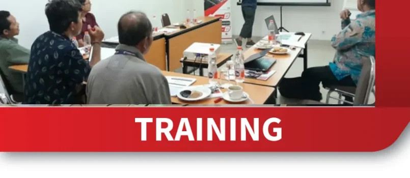 Training Well Operation