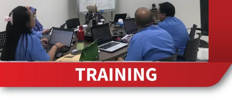 Training Negotiation Skills