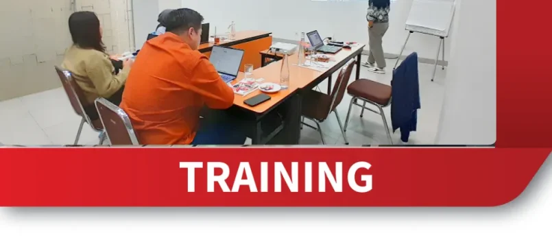 Training Perawatan Panel Listrik