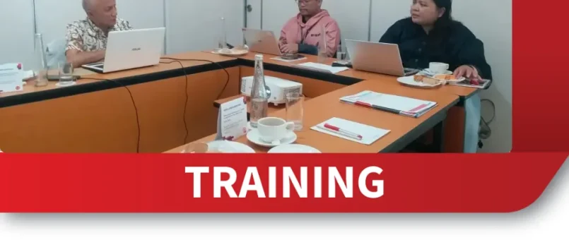 Pelatihan Teknik Audit Modern