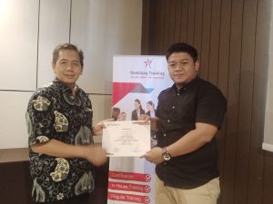 TRAINING PEOPLE MANAGEMENT & LEADERSHIP - Gemilang Training