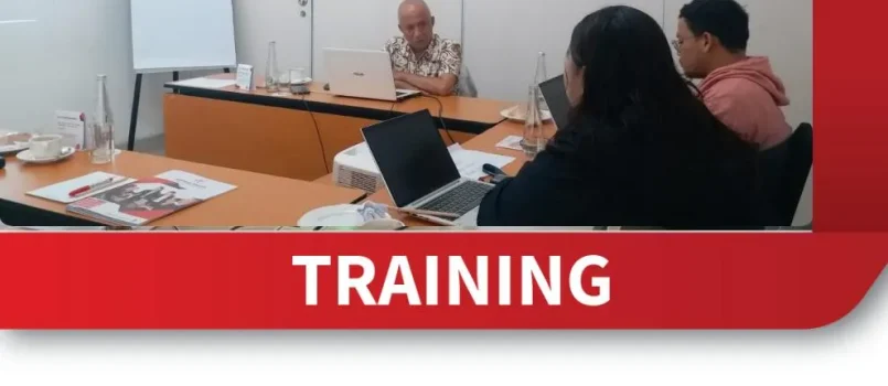 TRAINING FOREIGN EXCHANGE KNOWLEDGE