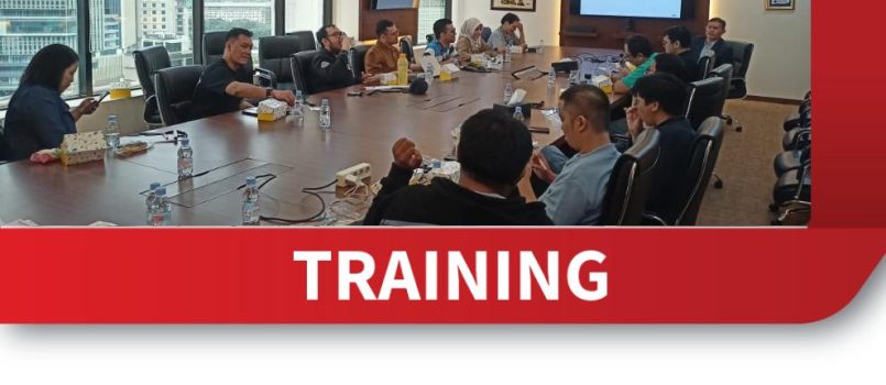 TRAINING HUMAN MACHINE INTERFACE