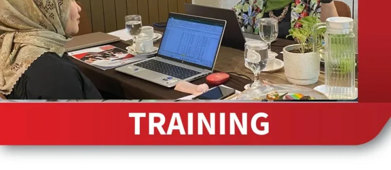 TRAINING IT AUDIT PRACTICES