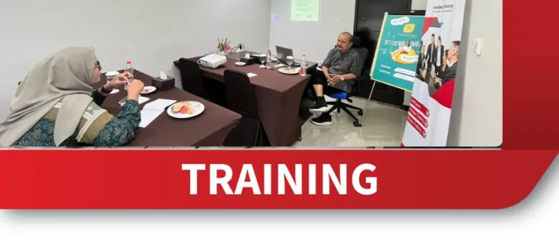 Training IT Development