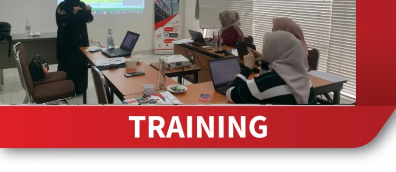 Training Kepemimpinan