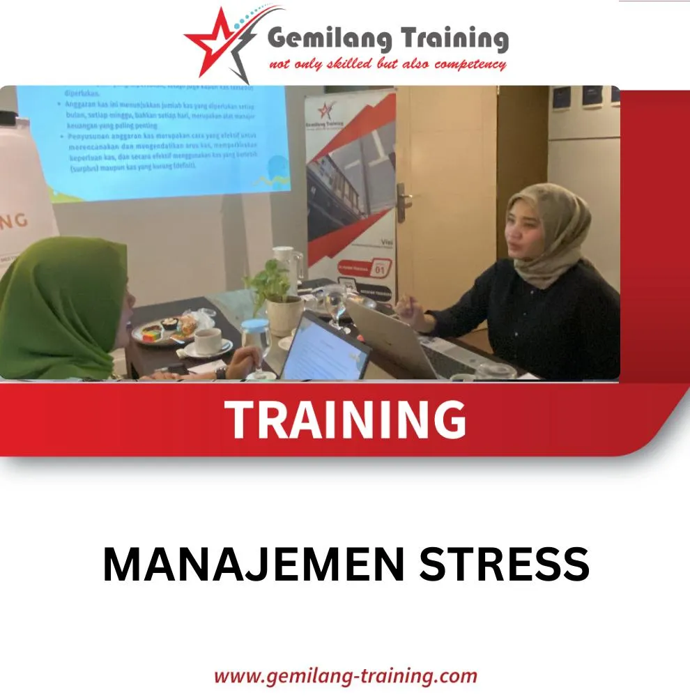Training Stress Management