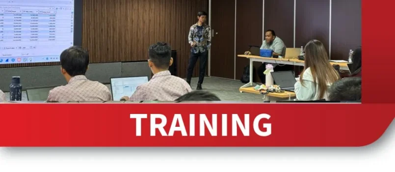 TRAINING PAYROLL MANAGEMENT