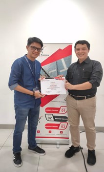 TRAINING MANAGEMENT GENERAL SERVICE - Gemilang Training