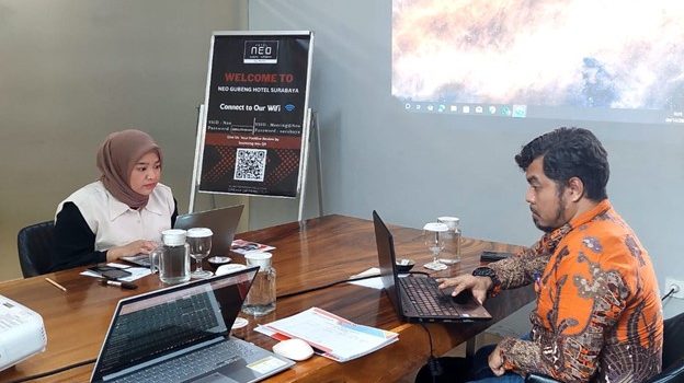 TRAINING MICROSOFT POWER BI FOR BUSINESS USERS