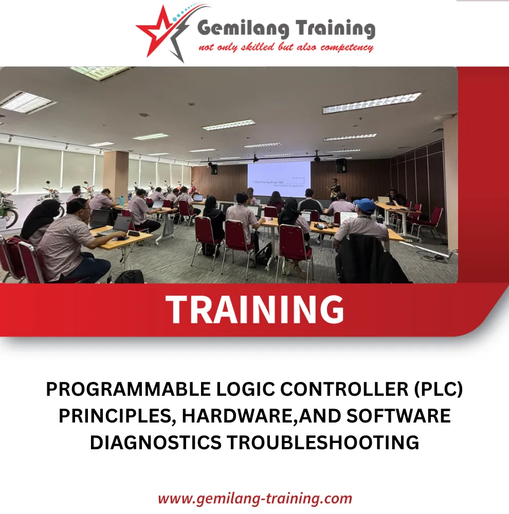 Training PLC Principles
