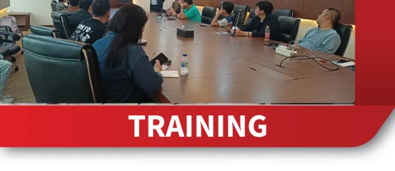 Training Basic Psychology