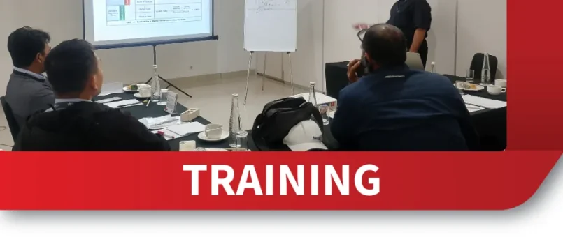 Training Fuel Transfer