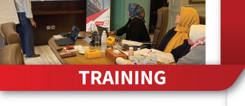 TRAINING DASAR-DASAR PENGENDALIAN INTERNAL DALAM AUDIT