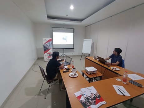 TRAINING AUTODESK INVENTOR NASTRAN