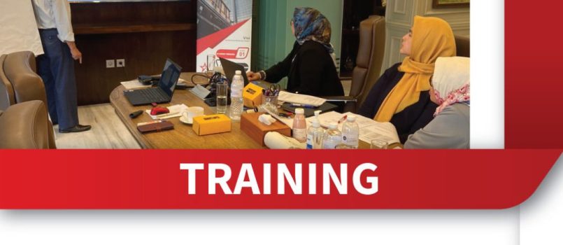 TRAINING SISTEM KENDALI OTOMATIS UNTUK PRODUKSI MINYAK DAN GAS