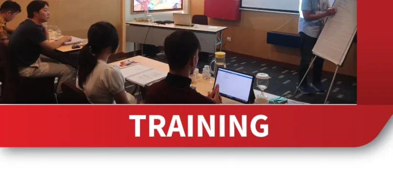 TRAINING DASAR-DASAR KEAMANAN DAN KESEHATAN KERJA DI TAMBANG