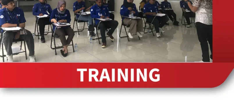TRAINING DASAR-DASAR LAYANAN PERBANKAN INVESTASI