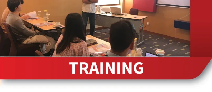 TRAINING DASAR-DASAR MANAJEMEN KEUANGAN UNTUK BANK