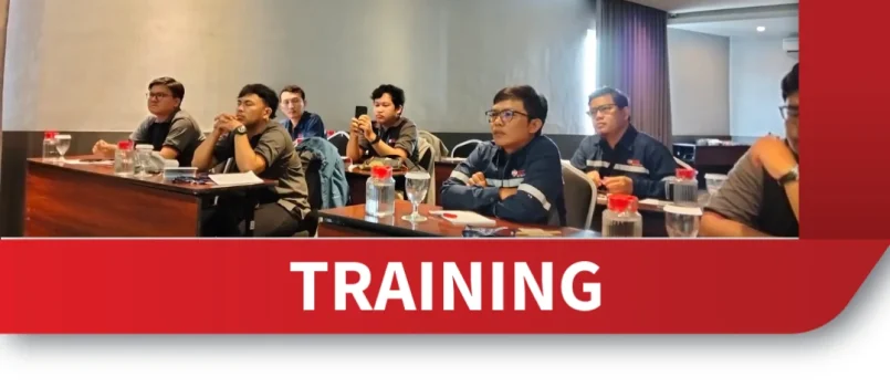 TRAINING DESAIN TEKNIK PEMBANGUNAN BANGUNAN KOMERSIAL