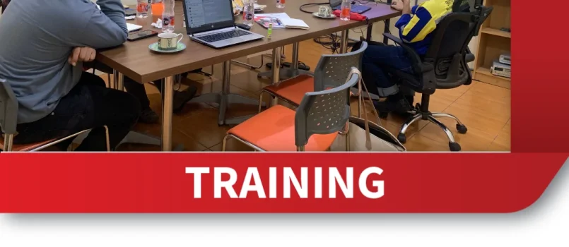 TRAINING KOMUNIKASI YANG MEMPENGARUHI DALAM BISNIS