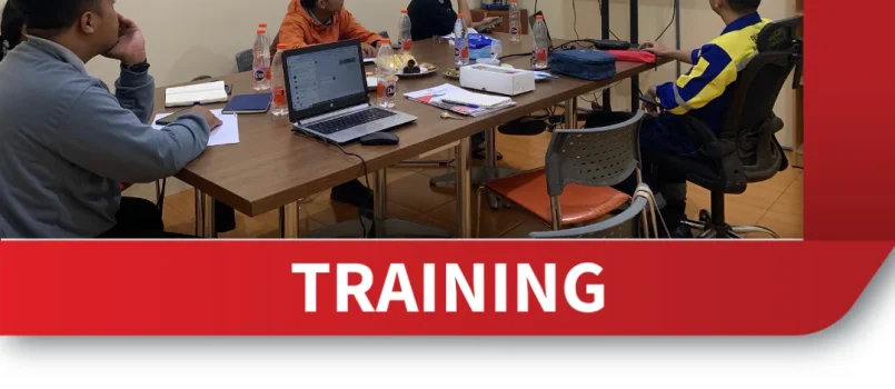 TRAINING MEMAHAMI PROGRAM PENSIUN DAN KEUNTUNGANNYA